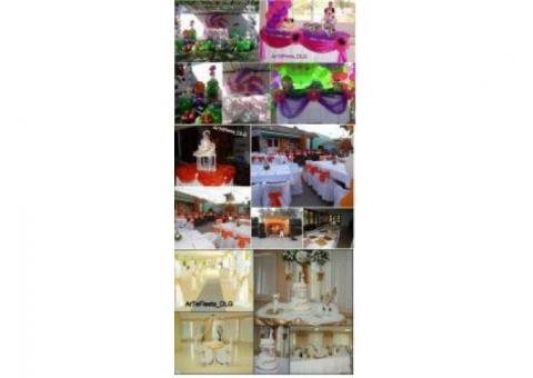 Hacemos de un sueño una realidad, somos su mejo..