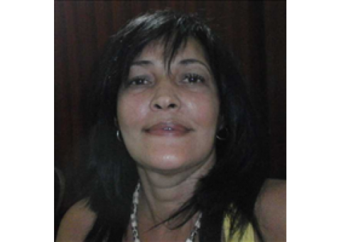 Yamilet. Guía Turística de la Habana. Idioma A..