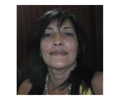 Yamilet. Guía Turística de la Habana. Idioma A..