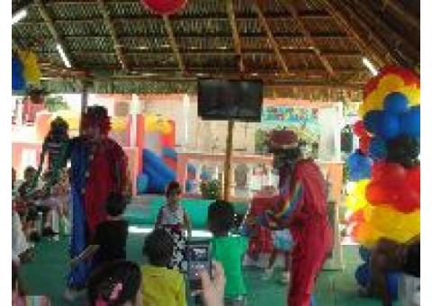 SE ALQUILA LINDO RANCHON RECIEN ESTRENADO. AUTEN..