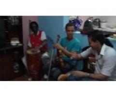 Violines De Marianao
Para eventos y fiestas reli..