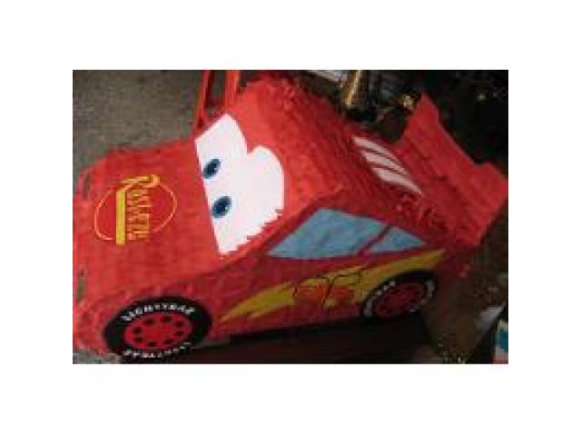 FIESTAMANIA ofrece una gran variedad de artìcul..