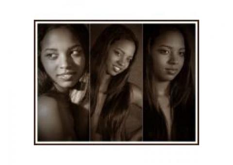 Tus fotos de 15 en un ambiente natural que combi..