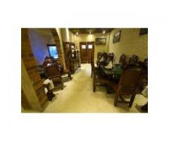 Para muchos Mimosa es un proyecto nacido en dici..