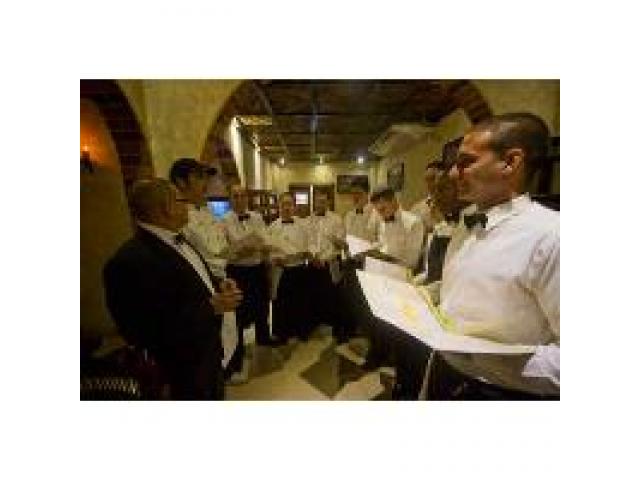 Para muchos Mimosa es un proyecto nacido en dici..