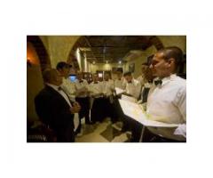 Para muchos Mimosa es un proyecto nacido en dici..