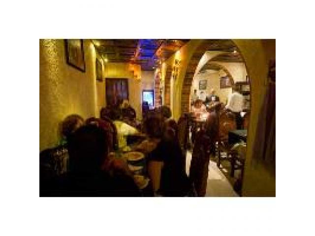 Para muchos Mimosa es un proyecto nacido en dici..