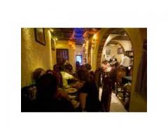 Para muchos Mimosa es un proyecto nacido en dici..