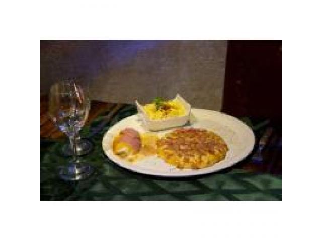 Para muchos Mimosa es un proyecto nacido en dici..