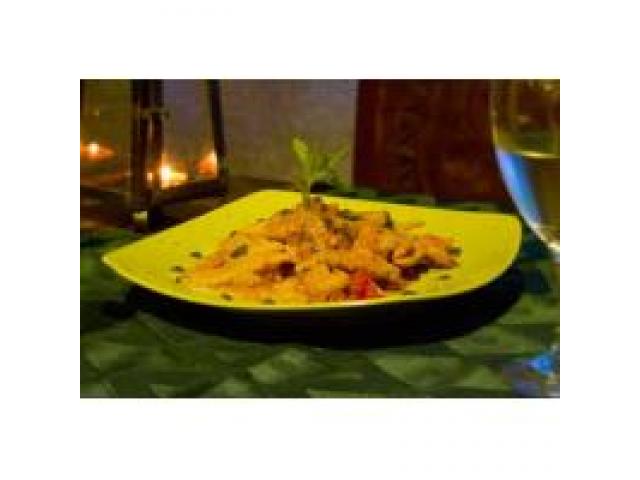 Para muchos Mimosa es un proyecto nacido en dici..