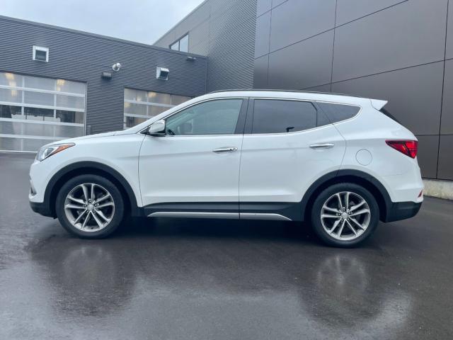 2017 Hyundai Santa Fe Sport en Venta
