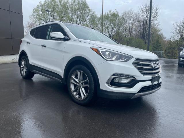 2017 Hyundai Santa Fe Sport en Venta