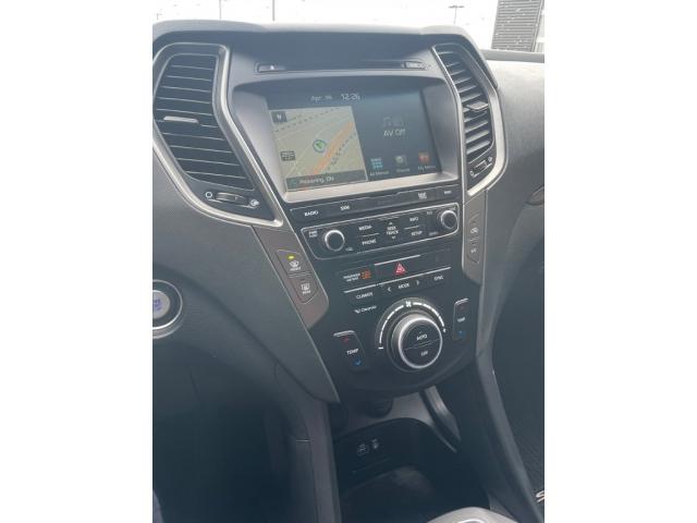 2017 Hyundai Santa Fe Sport en Venta