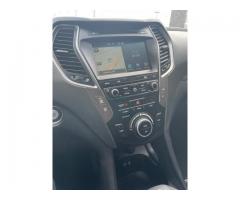 2017 Hyundai Santa Fe Sport en Venta