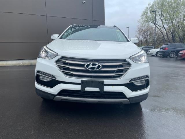 2017 Hyundai Santa Fe Sport en Venta
