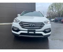 2017 Hyundai Santa Fe Sport en Venta