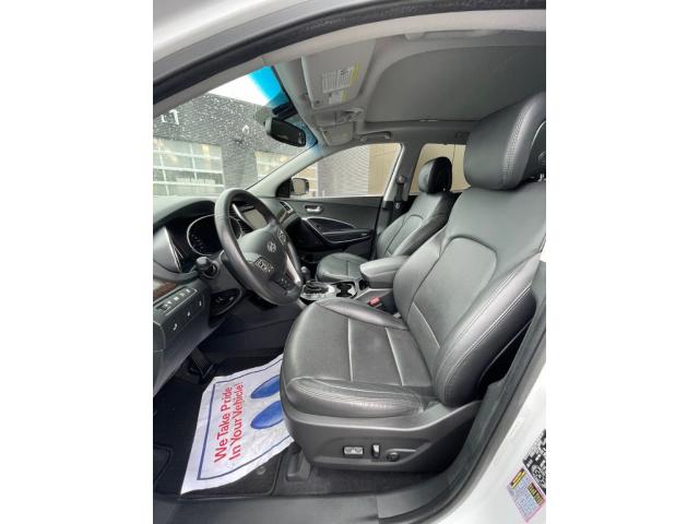 2017 Hyundai Santa Fe Sport en Venta