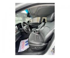 2017 Hyundai Santa Fe Sport en Venta