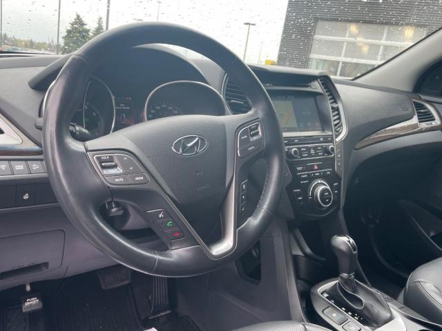 2017 Hyundai Santa Fe Sport en Venta