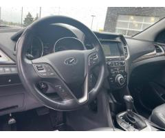 2017 Hyundai Santa Fe Sport en Venta