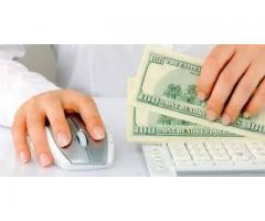 Ofrecemos financiamiento