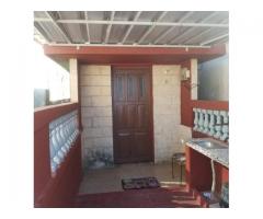 Vendo casa en Playa Baracoa