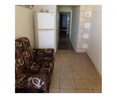 Vendo casa en Playa Baracoa