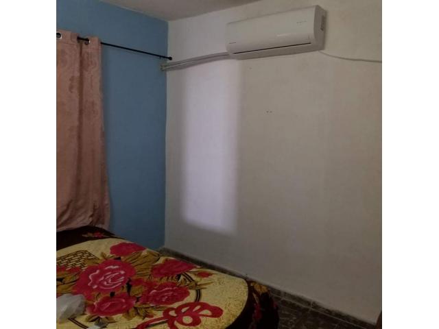 Vendo casa en Playa Baracoa