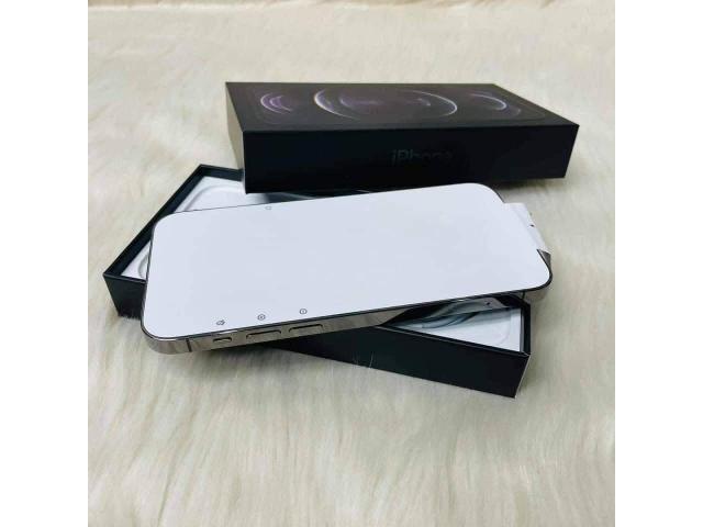 Apple iPhone 12 pro max