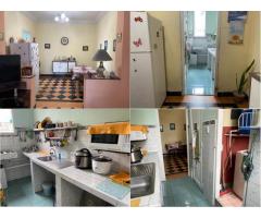 VENDO APTO EN LA HABANA CUBA PRECIO NEGOCIABLE CON TODO DENTRO