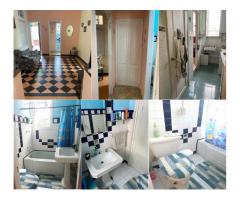 VENDO APTO EN LA HABANA CUBA PRECIO NEGOCIABLE CON TODO DENTRO