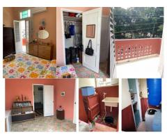 VENDO APTO EN LA HABANA CUBA PRECIO NEGOCIABLE CON TODO DENTRO