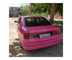 Seat Toledo 30000 usd
