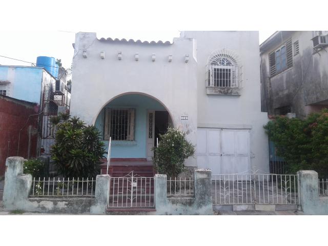 SE VENDE CASA INDEPENDIENTE EN PLAYA