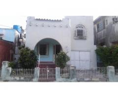 SE VENDE CASA INDEPENDIENTE EN PLAYA