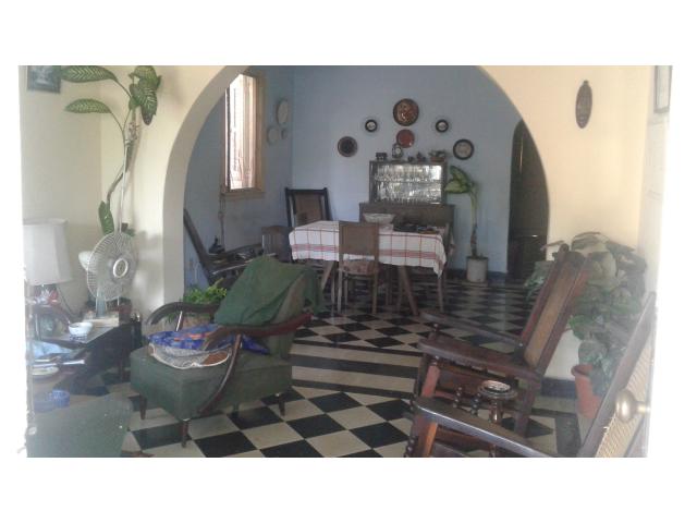 SE VENDE CASA INDEPENDIENTE EN PLAYA