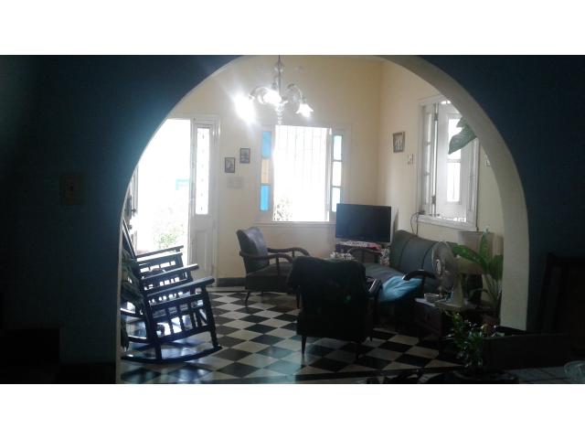 SE VENDE CASA INDEPENDIENTE EN PLAYA