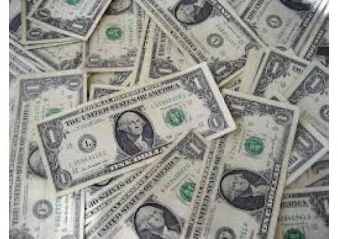 Oferta de financiación.