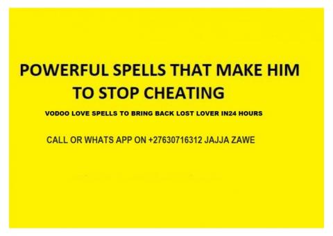 HOW TO BRING BACK LOST LOVER PERMANENTLY.