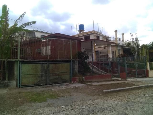 Se vende casa en Vibora Park