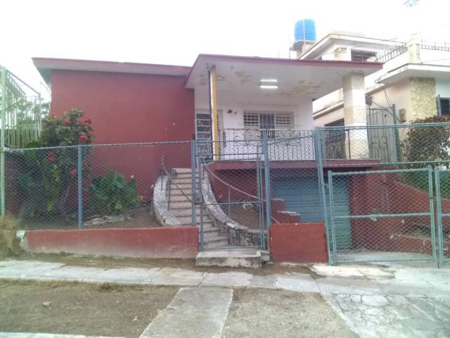 Se vende casa en Vibora Park