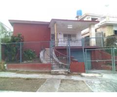 Se vende casa en Vibora Park