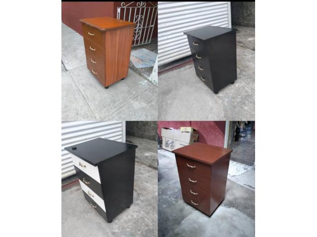 Muebles Gaveteros