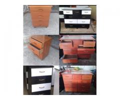 Muebles Gaveteros