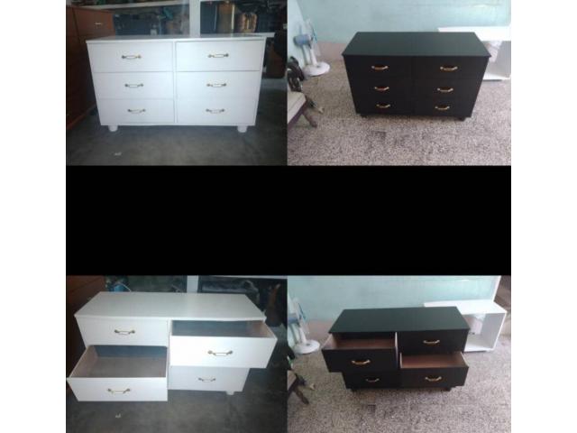 Muebles Gaveteros