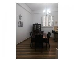 VENDO APTO: 4 CUARTOS/4 BAÑOS EN LA RAMPA, ADECUADO P/HOSTAL, CON COCINA COMEDOR GRANDE (35 m2)