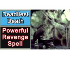 +27603483377 BLACK MAGIC INSTANT DEATH SPELL TO KILL SOMEONESOMEONE