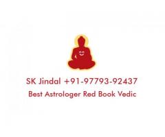 Lal Kitab specialist pandit SK Jindal+91-9779392437