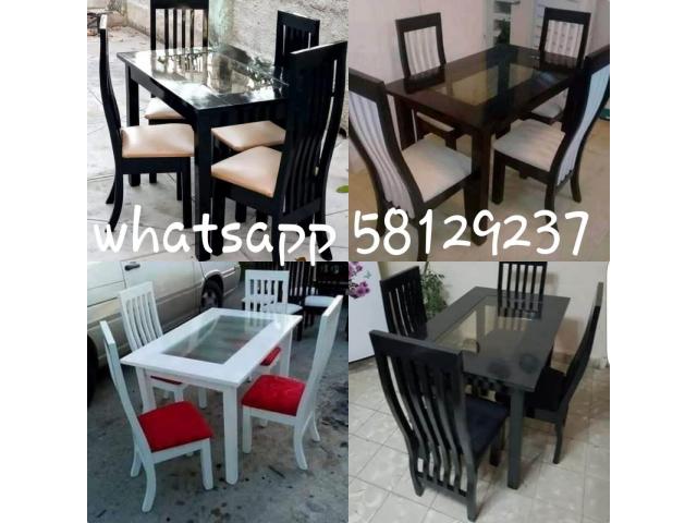 +53 5 8129237 : Se Venden todo Tipo de Muebles