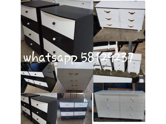 +53 5 8129237 : Se Venden todo Tipo de Muebles